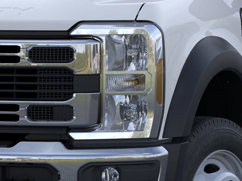 2026 Ford F-550SD XL Fleet
