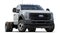 2024 Ford F-550SD XL Fleet