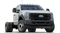 2024 Ford F-550SD XL Fleet
