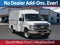 2026 Ford E-350SD Base Cutaway