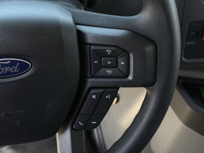 2026 Ford E-350SD Base Cutaway