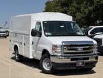 2026 Ford E-350SD Base Cutaway
