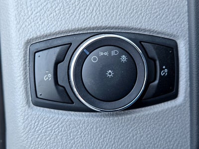 2025 Ford E-350SD Base Fleet