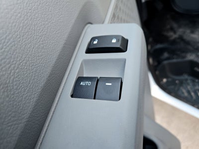 2025 Ford E-350SD Base Fleet