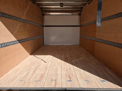 2025 Ford E-350SD Base Fleet