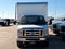 2025 Ford E-350SD Base Fleet