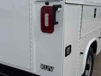 2026 Ford E-350SD Base Fleet