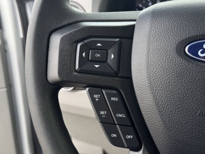 2026 Ford E-350SD Base Fleet