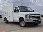 2026 Ford E-350SD Base Fleet