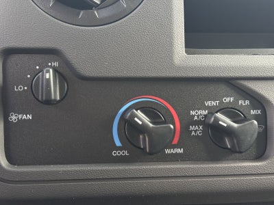 2026 Ford E-350SD Base Fleet