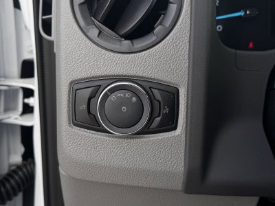 2026 Ford E-350SD Base Fleet