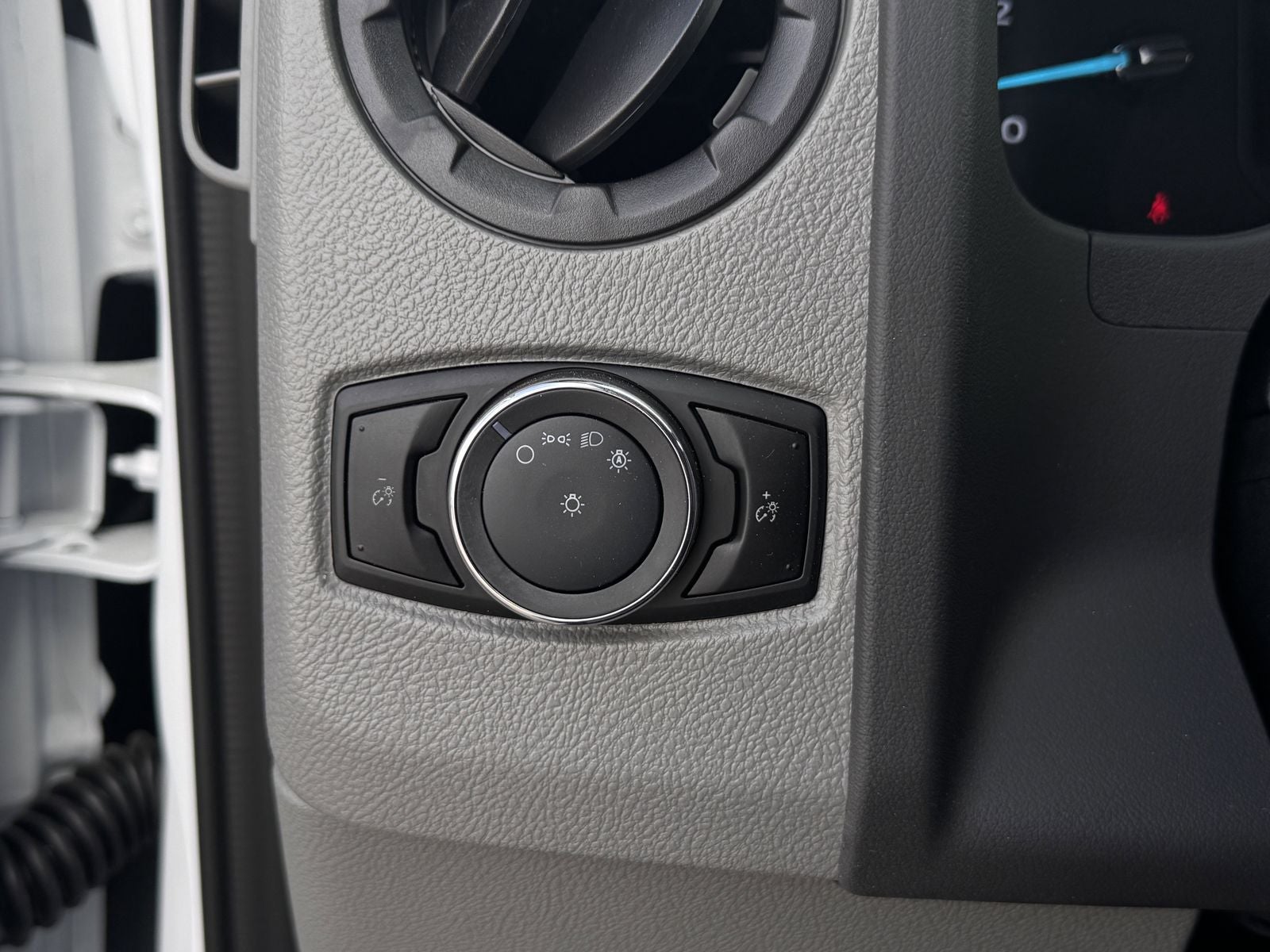 2026 Ford E-350SD Base Fleet