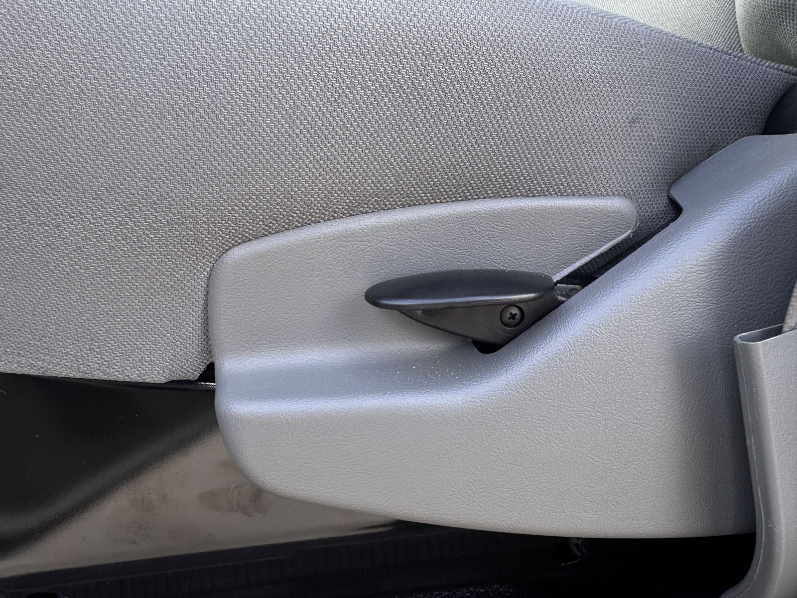 2026 Ford E-350SD Base Fleet