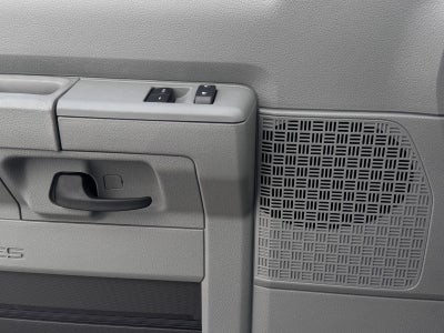 2026 Ford E-350SD Base Fleet