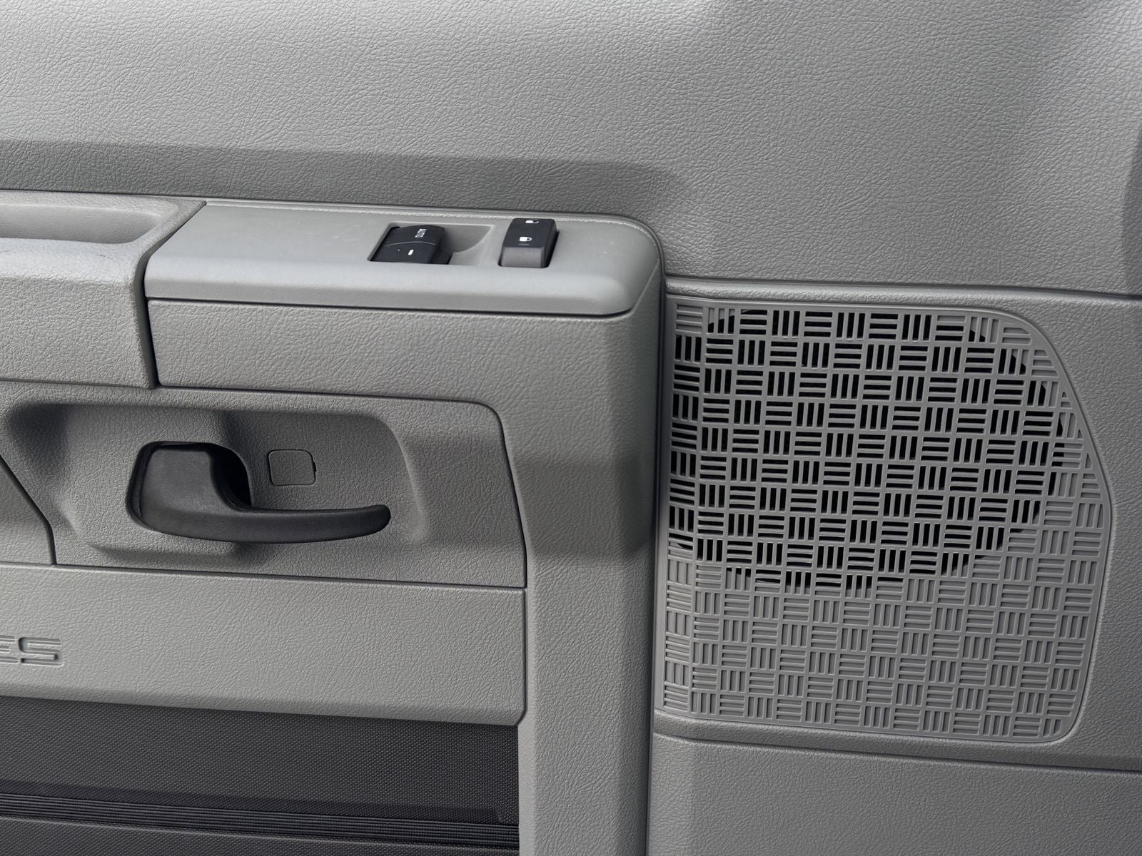 2026 Ford E-350SD Base Fleet