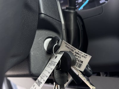 2026 Ford E-350SD Base Fleet