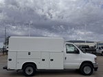 2026 Ford E-350SD Base Fleet