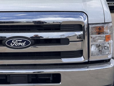 2026 Ford E-350SD Base Fleet