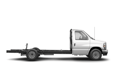 2026 Ford E-350SD Base Fleet