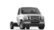 2026 Ford E-350SD Base Fleet