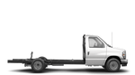 2026 Ford E-350SD Base Fleet