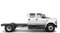 2027 Ford F-750SD Base Fleet
