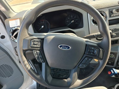 2024 Ford F-750SD Base Fleet