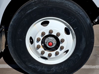 2024 Ford F-750SD Base Fleet