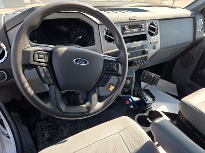 2024 Ford F-750SD Base Fleet