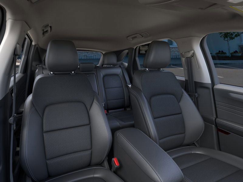 2026 Ford Escape Plug-In Hybrid Base