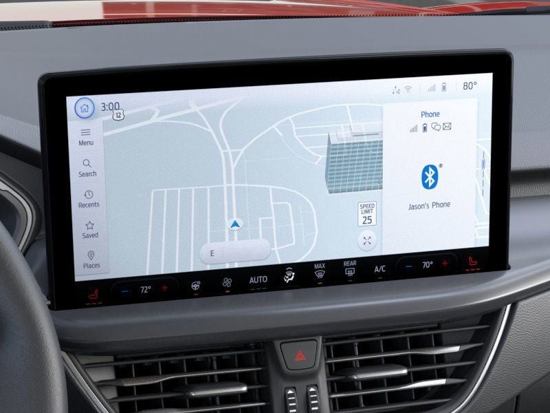 2026 Ford Escape Plug-In Hybrid Base