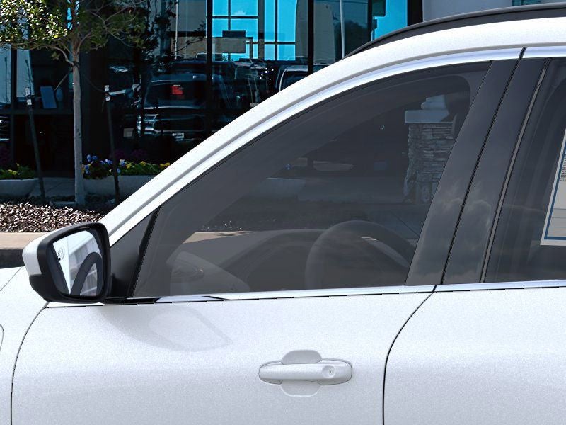 2026 Ford Escape Plug-In Hybrid Base