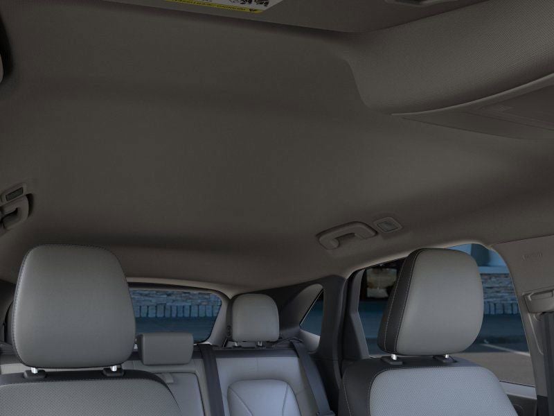 2026 Ford Escape Plug-In Hybrid Base