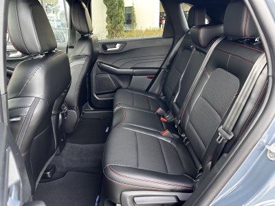 2026 Ford Escape Hybrid ST-Line Select