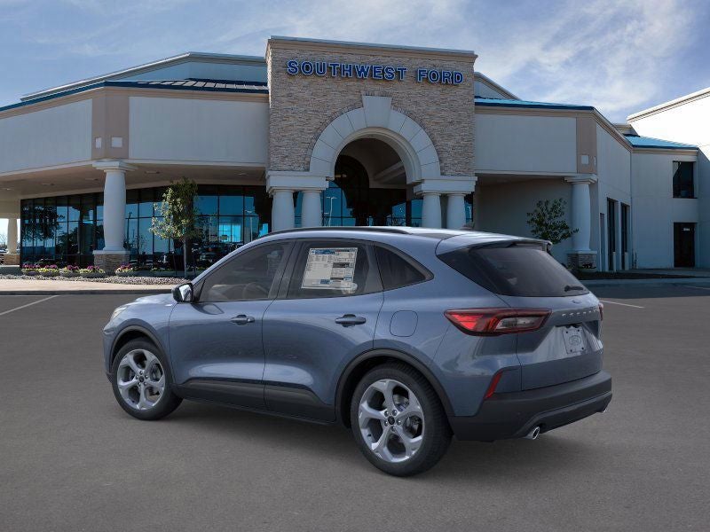 2026 Ford Escape Hybrid ST-Line Select