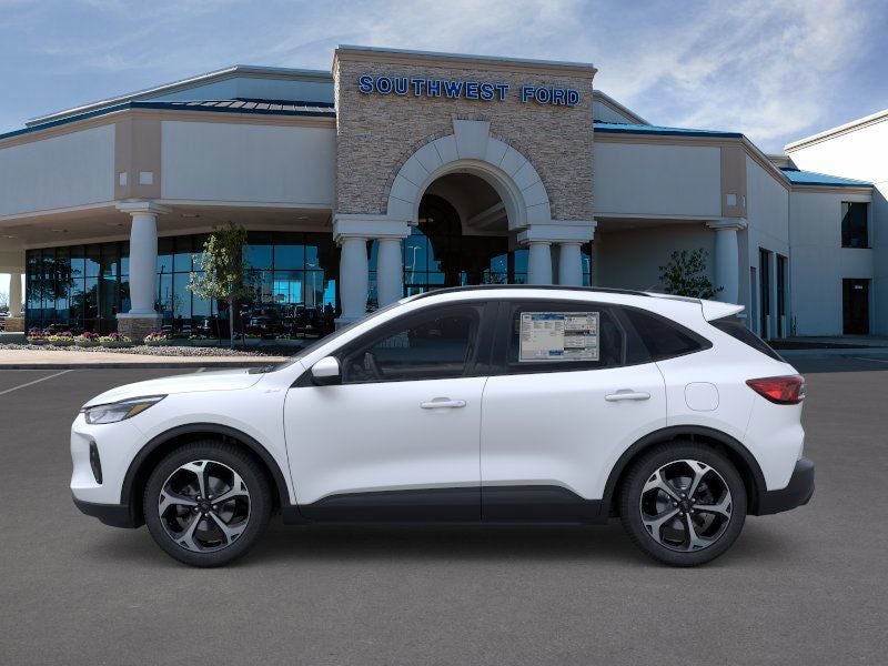 2026 Ford Escape Hybrid ST-Line Select