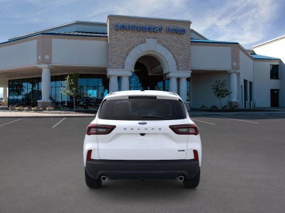 2026 Ford Escape Hybrid ST-Line Select