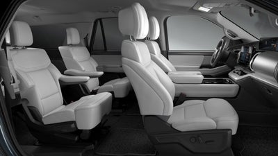 2027 Ford Expedition Max Active