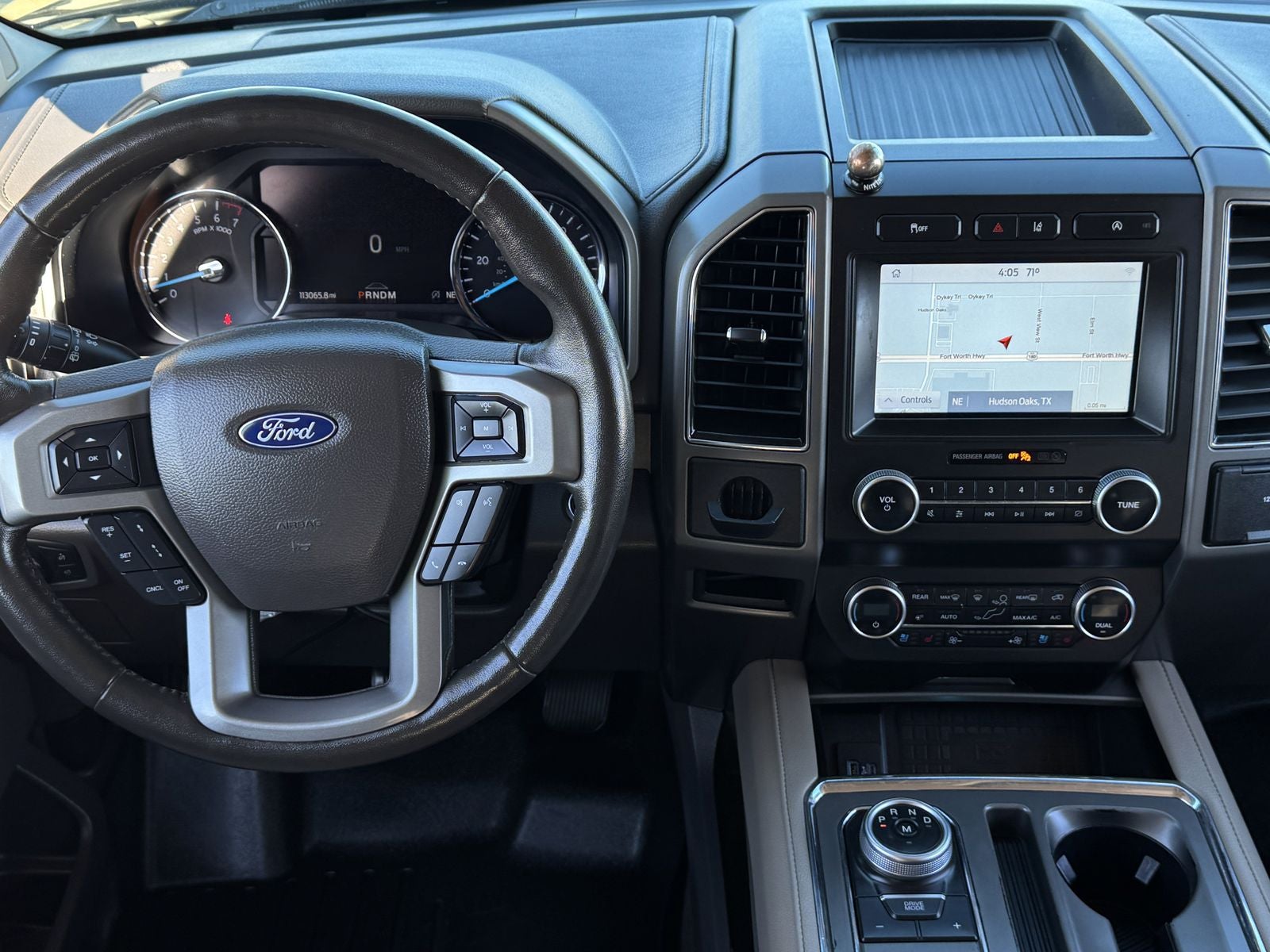 2021 Ford Expedition Max XLT