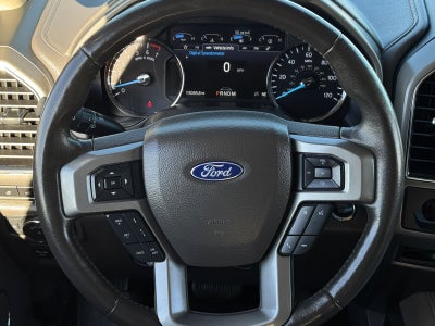 2021 Ford Expedition Max XLT