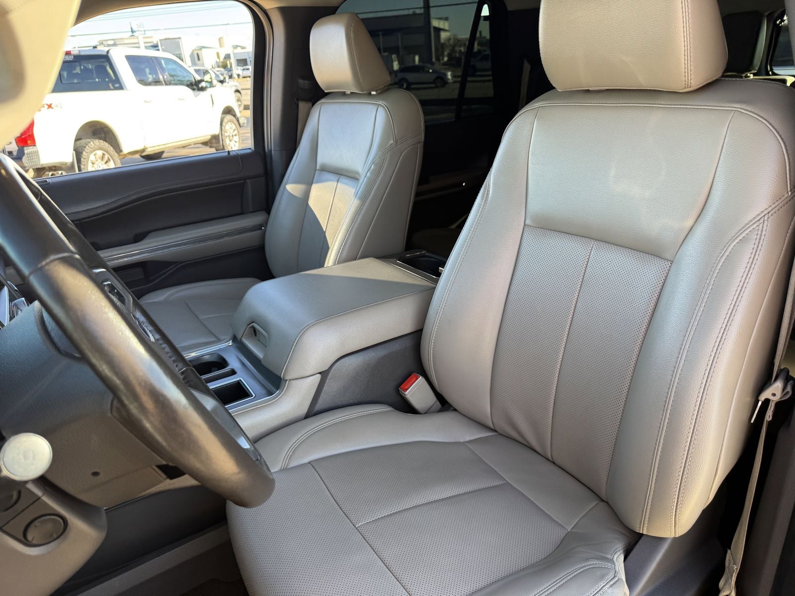 2021 Ford Expedition Max XLT