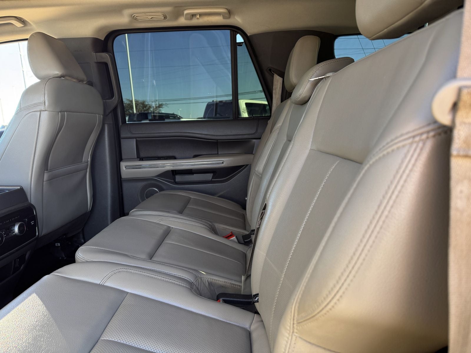 2021 Ford Expedition Max XLT