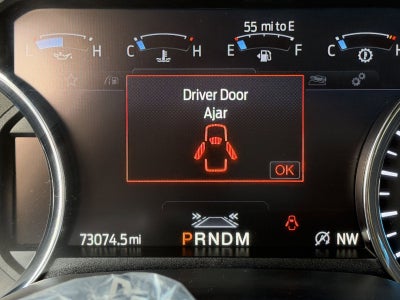 2021 Ford Expedition Max Platinum