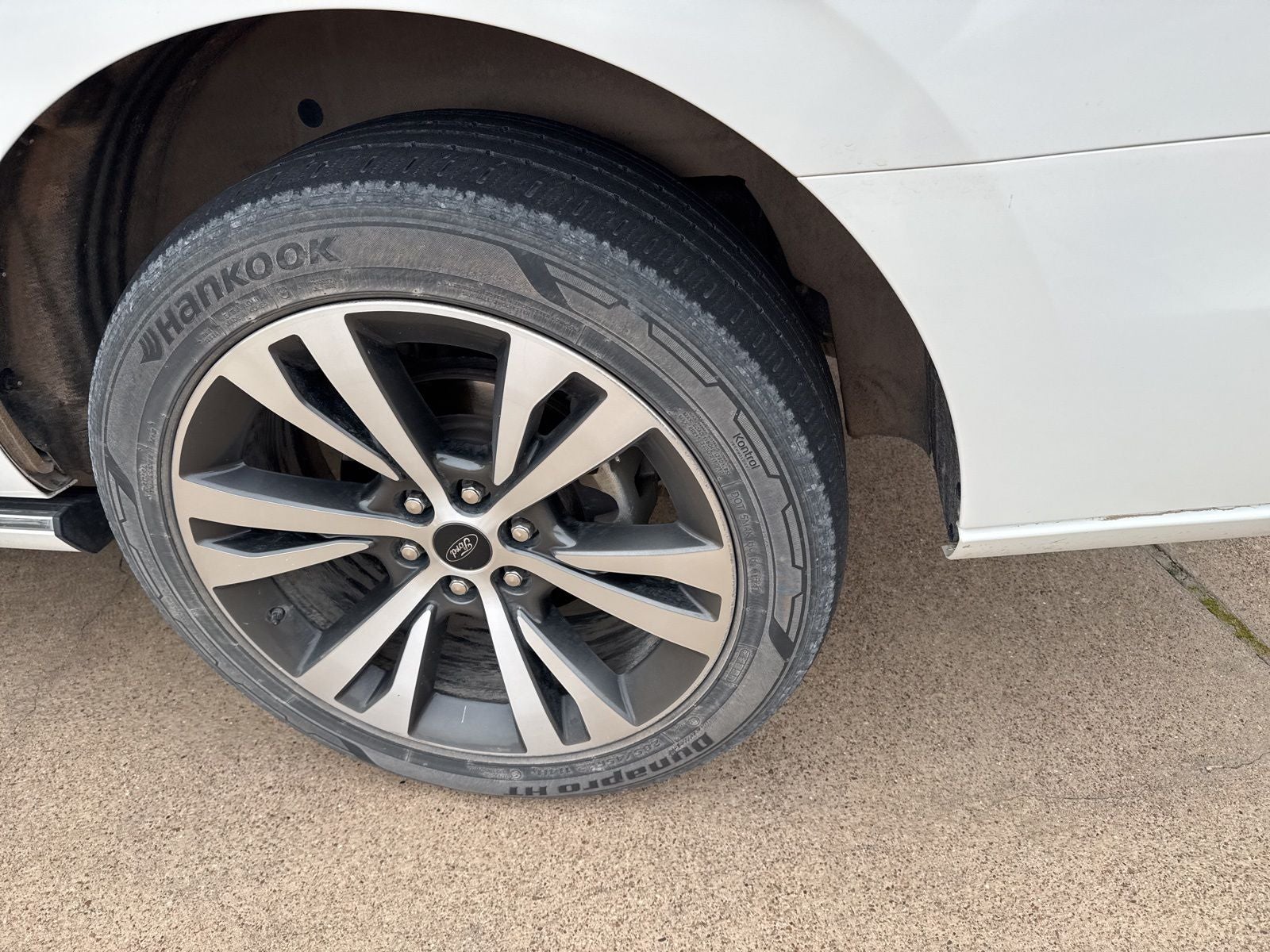 2021 Ford Expedition Max Platinum