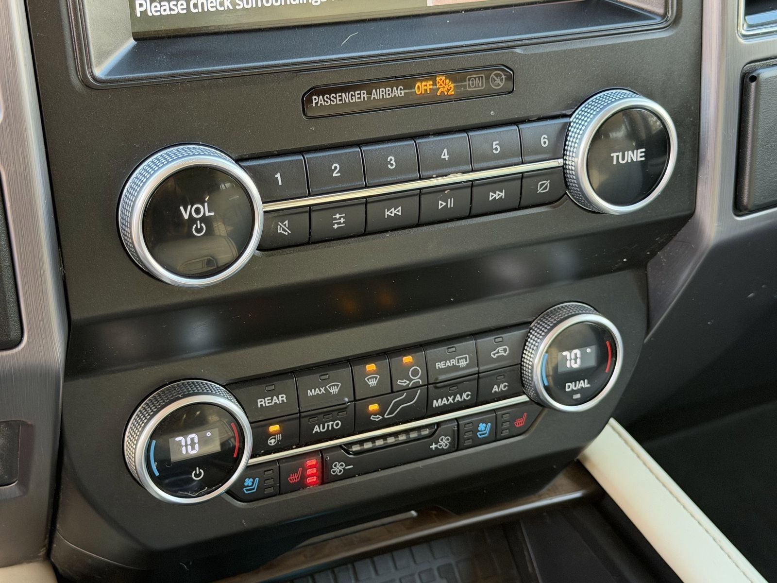 2021 Ford Expedition Max Platinum