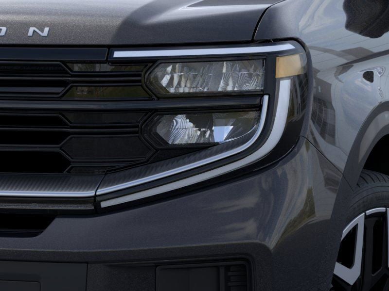 2026 Ford Expedition Max Platinum Fleet