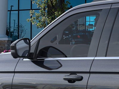 2026 Ford Expedition Max Platinum Fleet