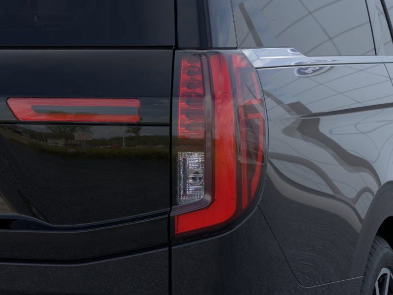 2026 Ford Expedition Max Platinum Fleet