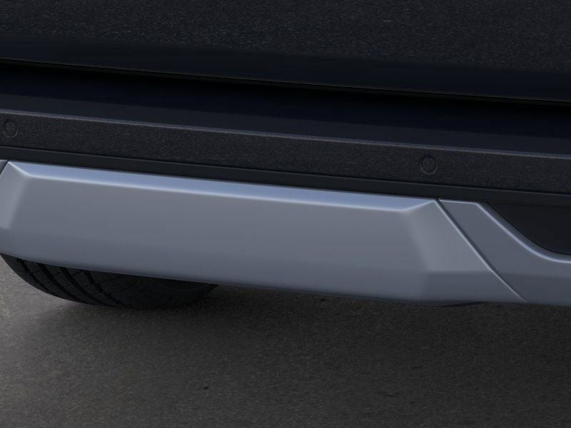 2026 Ford Expedition Max Platinum Fleet