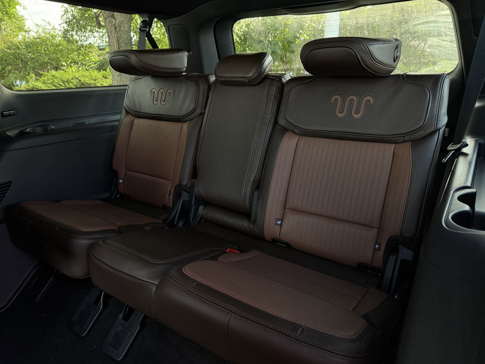 2026 Ford Expedition Max King Ranch